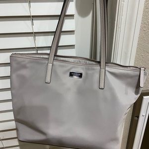 Kate spade nylon purse